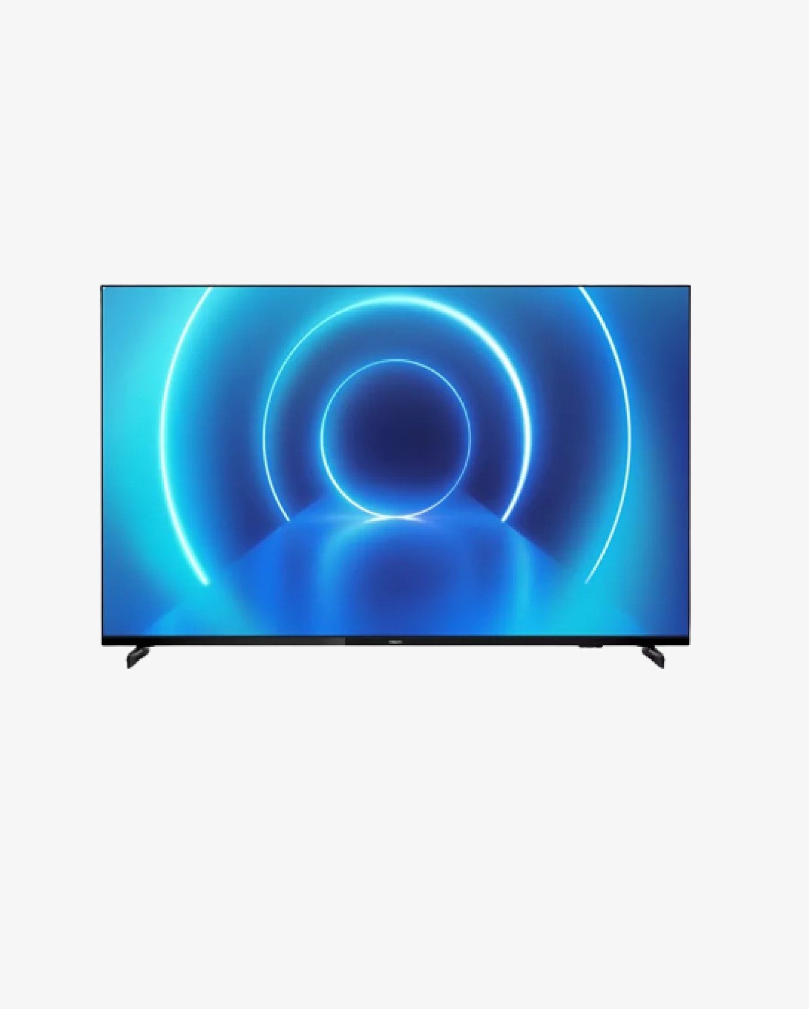 TV Philips 58PUS7605/60 — 2