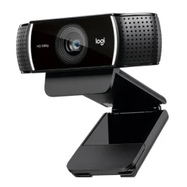 Webcam Logitech C922 PRO HD STREAM WEBCAM — 2