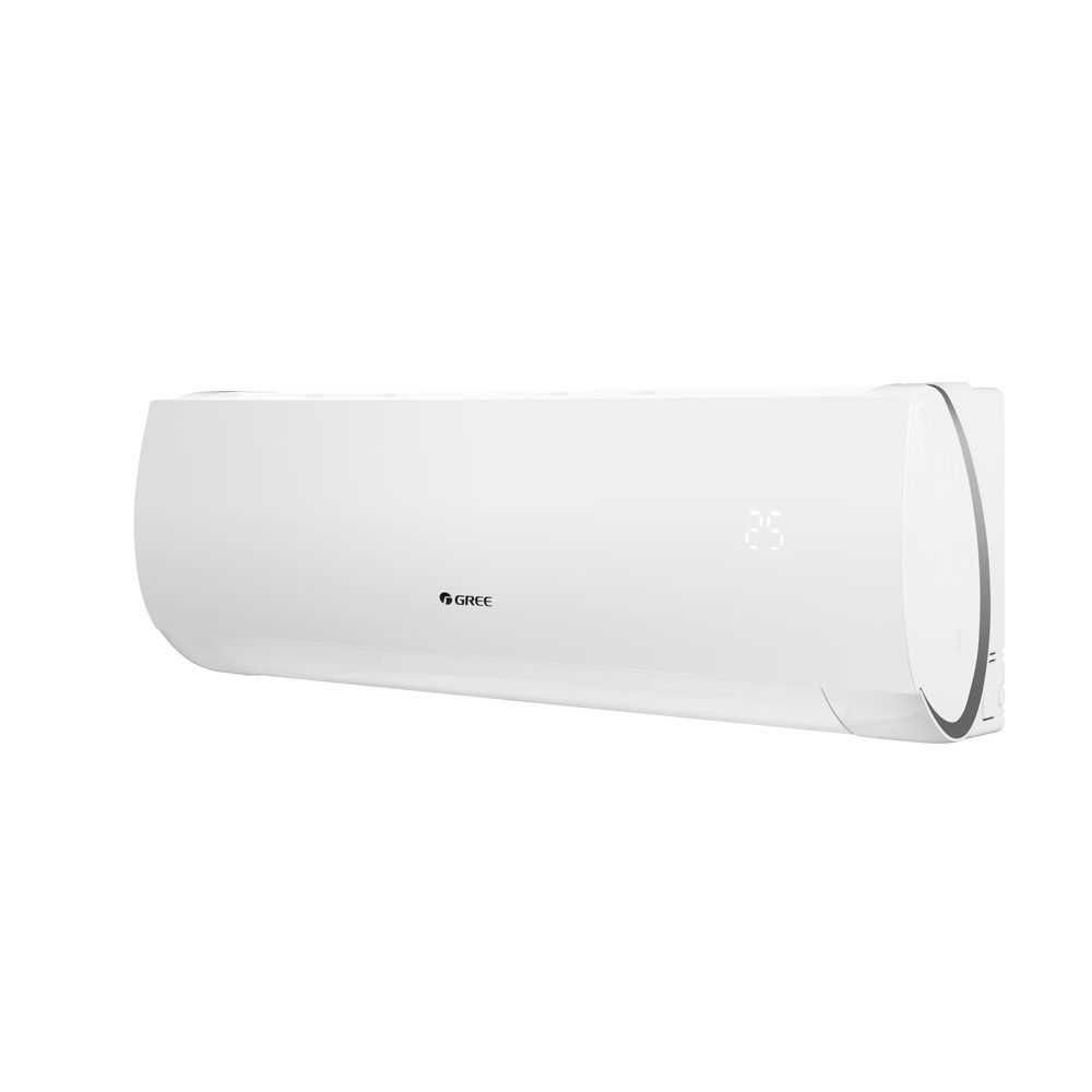 Air conditioner GREE GWH24AFD-K6DNA1B+GWH24ALD-K6DNA1B O -15 °C — 3