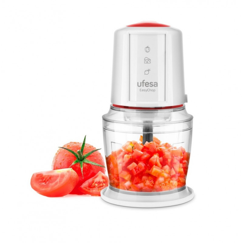 Vegetable UFESA CHOPPER 500W PD5500 Easychop — 3