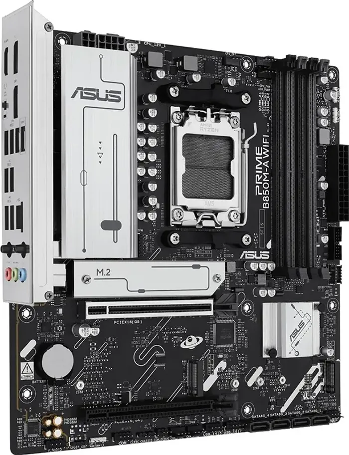 PRIME B850M-A WiFi AM5 ready 1LN0 — 7