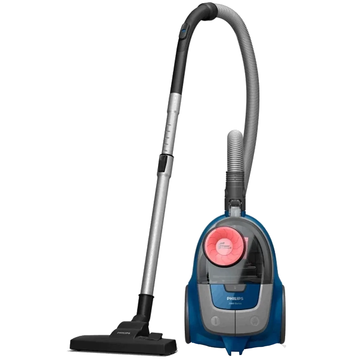 Vacuum cleaner Philips XB2062 01 — 10