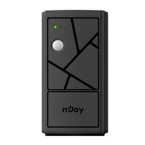 nJoy UPS 800VA Keen 800 480W — 3