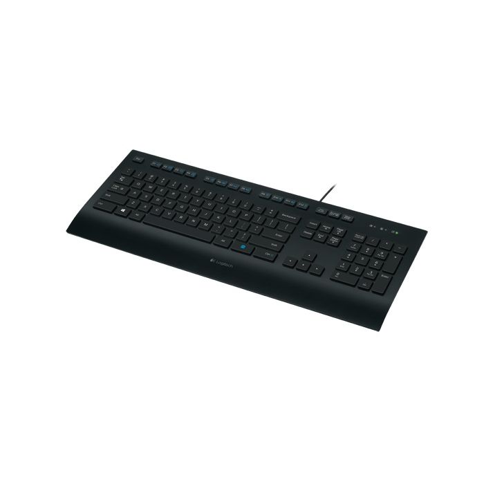 Keyboard Logitech K280e L920-005215 — 9