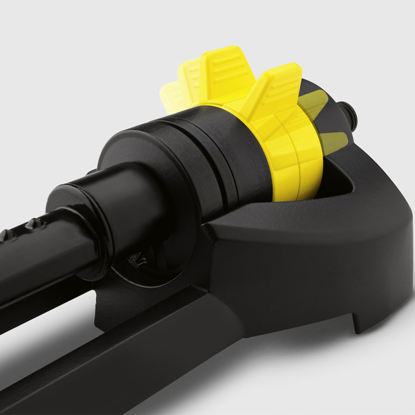 Oscillating sprinkler Karcher OS 3.220 — 4