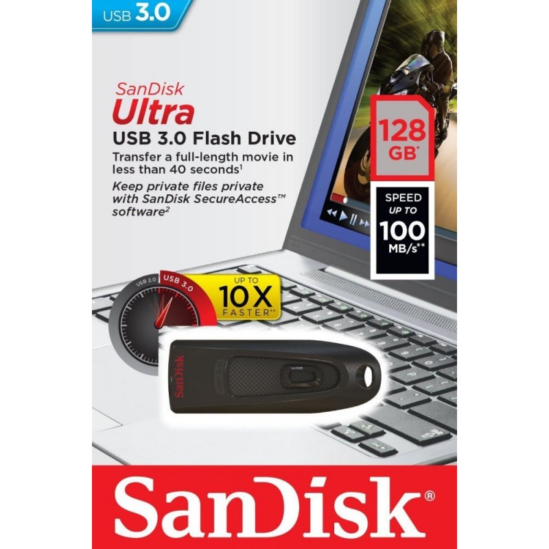 Flash USB3