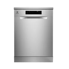 Electrolux E62SC200SX — 2
