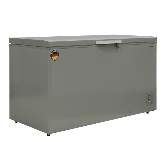 Chest freezer HCF530A+ — 3