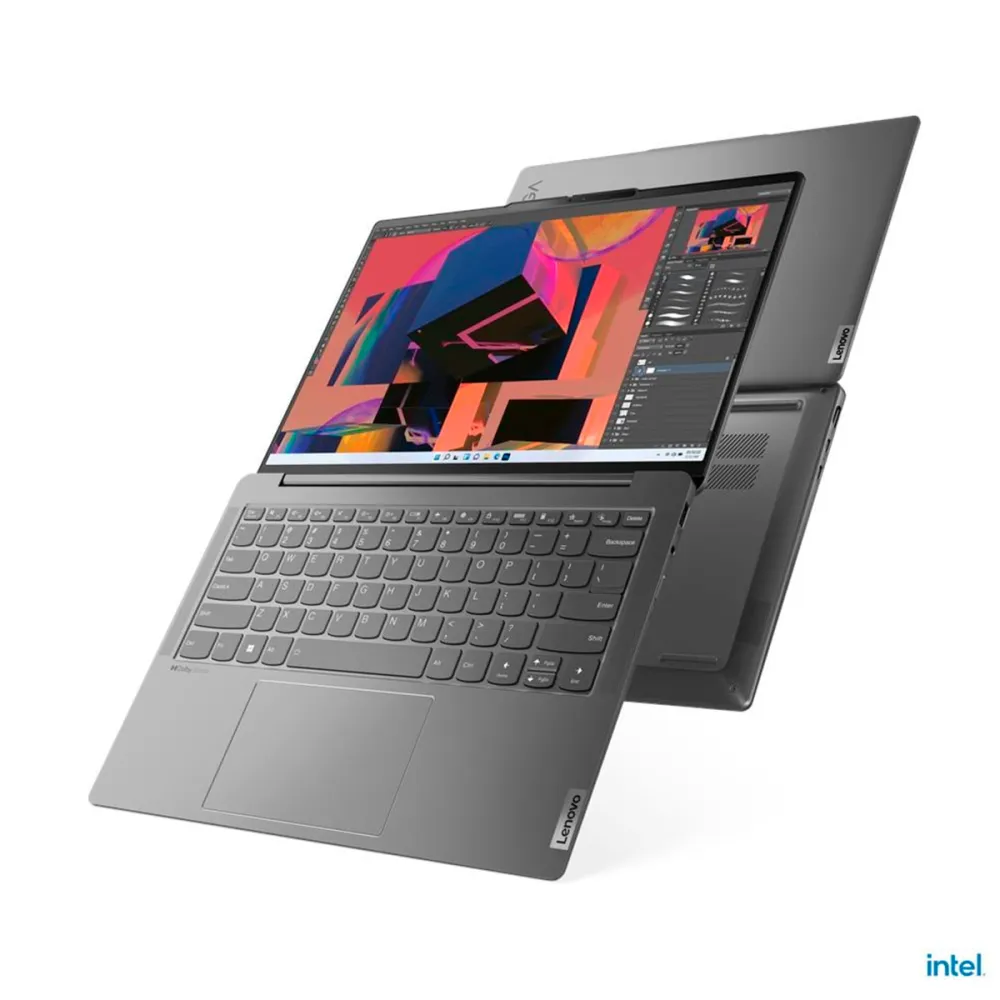 Yoga Slim 6 14IAP8 — 3