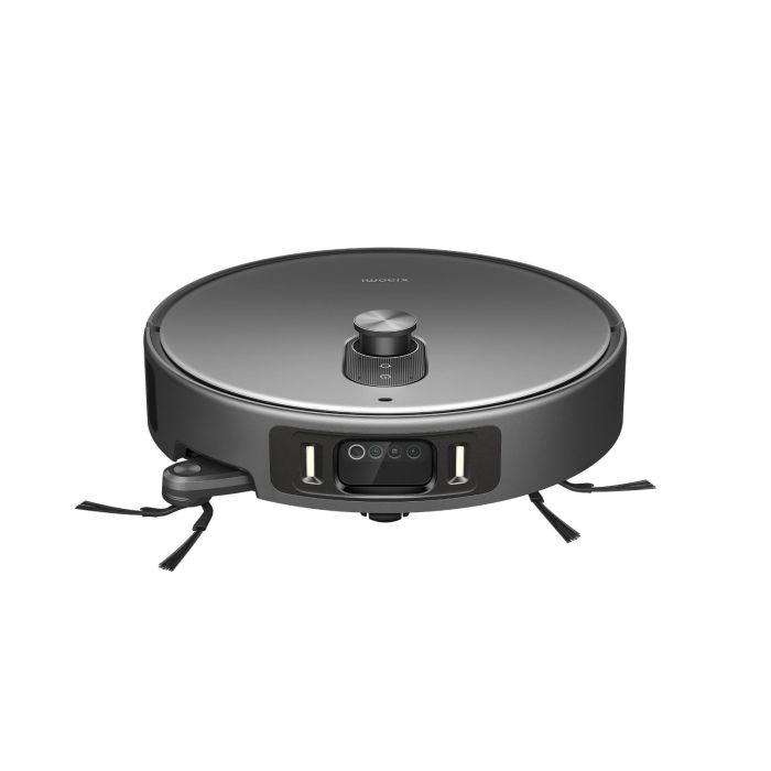 Robot Vacuum 6 Max PV11GL BHR08V2EU — 3