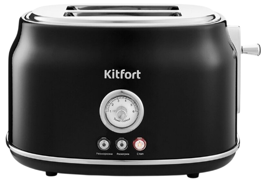 Toasters Kitfort KT-2038-1