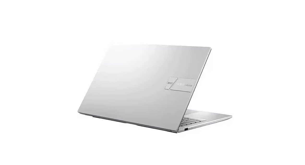 Ноутбук ASUS Vivobook 15 X1504VA-BQ4056 — 12