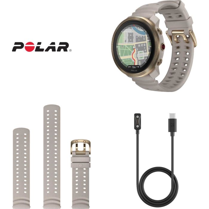 Polar vantage m3 gry — 11