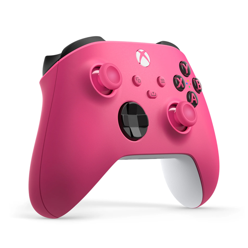 Wireless game controller Microsoft Xbox Wireless Controller — 8