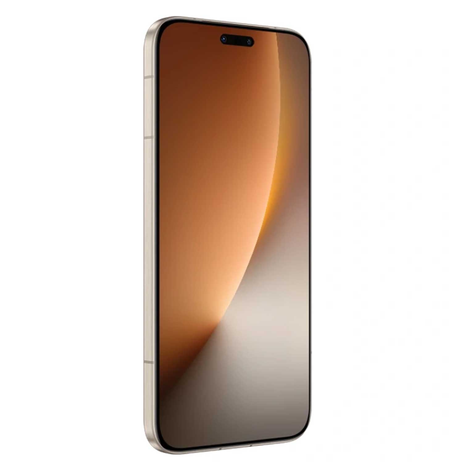 Honor Magic 8 Pro BKQ-N49 Sunrise — 3