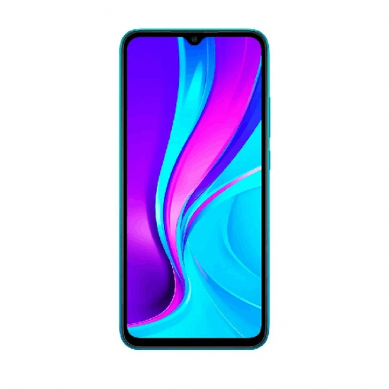 Redmi 9C — 2