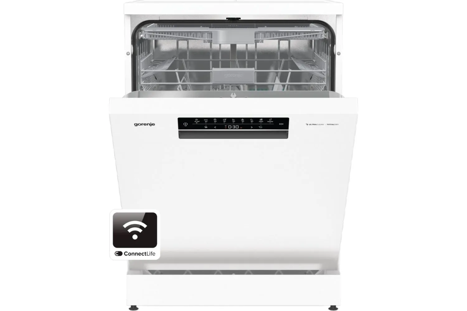 GORENJE GS673C60W — 2