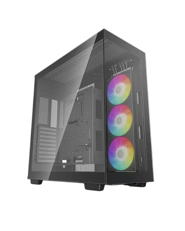 DeepCool CH780 — 2