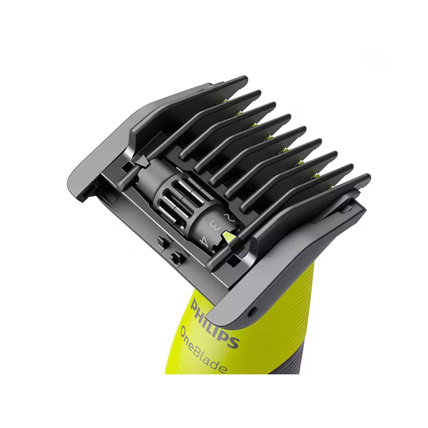 Face groomer QP4631 65 ONE BLADE — 5