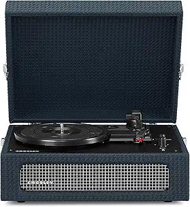 Crosley Voyager NY vinyl player — 2