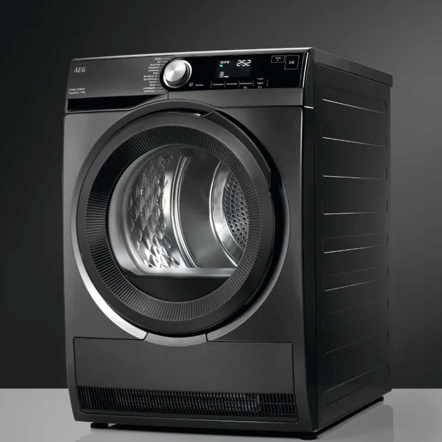 Tumble dryer AEG TR9596CDE — 6