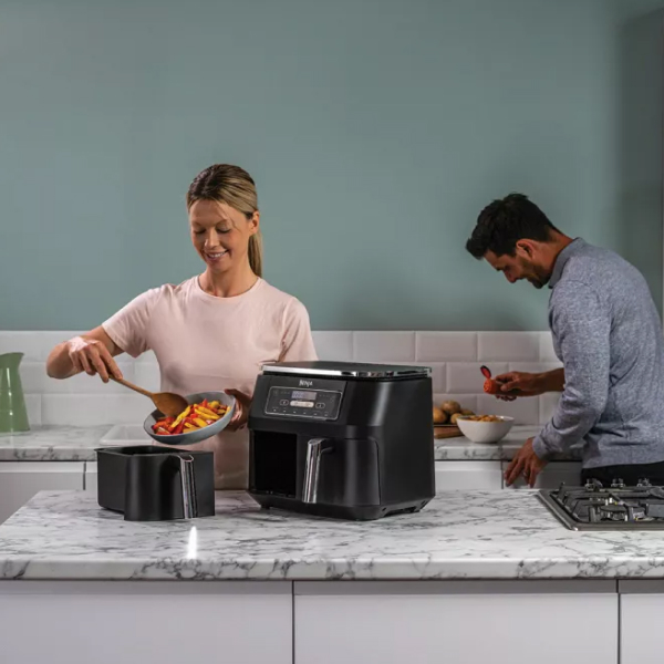 Air Fryer Ninja Foodi AF300EU — 7