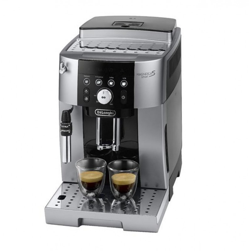 Coffee Maker DELONGHI ECAM250.23.SB — 3
