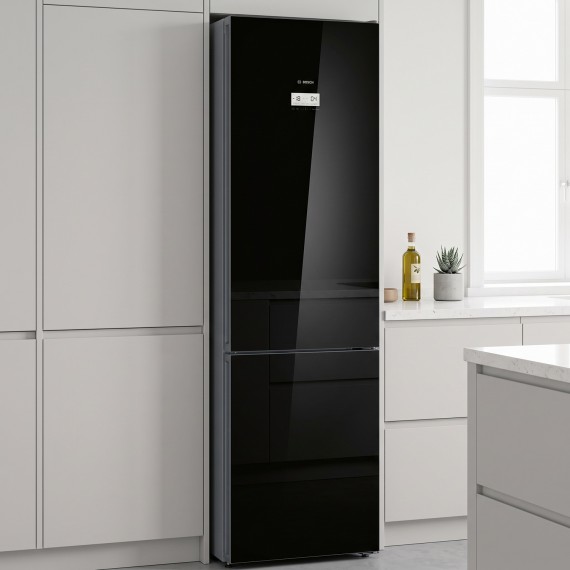 Refrigerator Bosch KGN39LB316 — 7