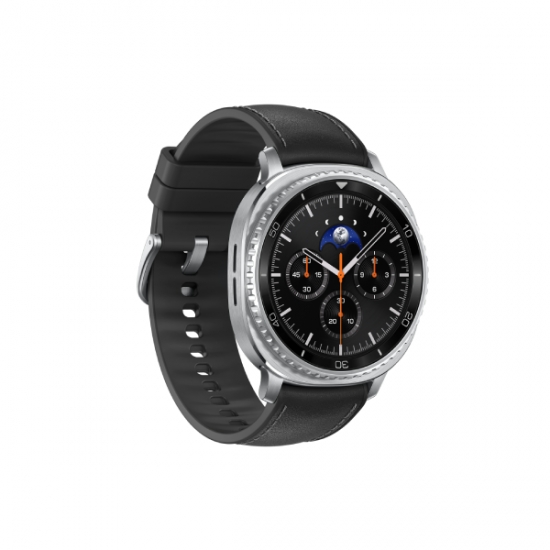 Galaxy Watch8 Classic 46mm LTE — 2