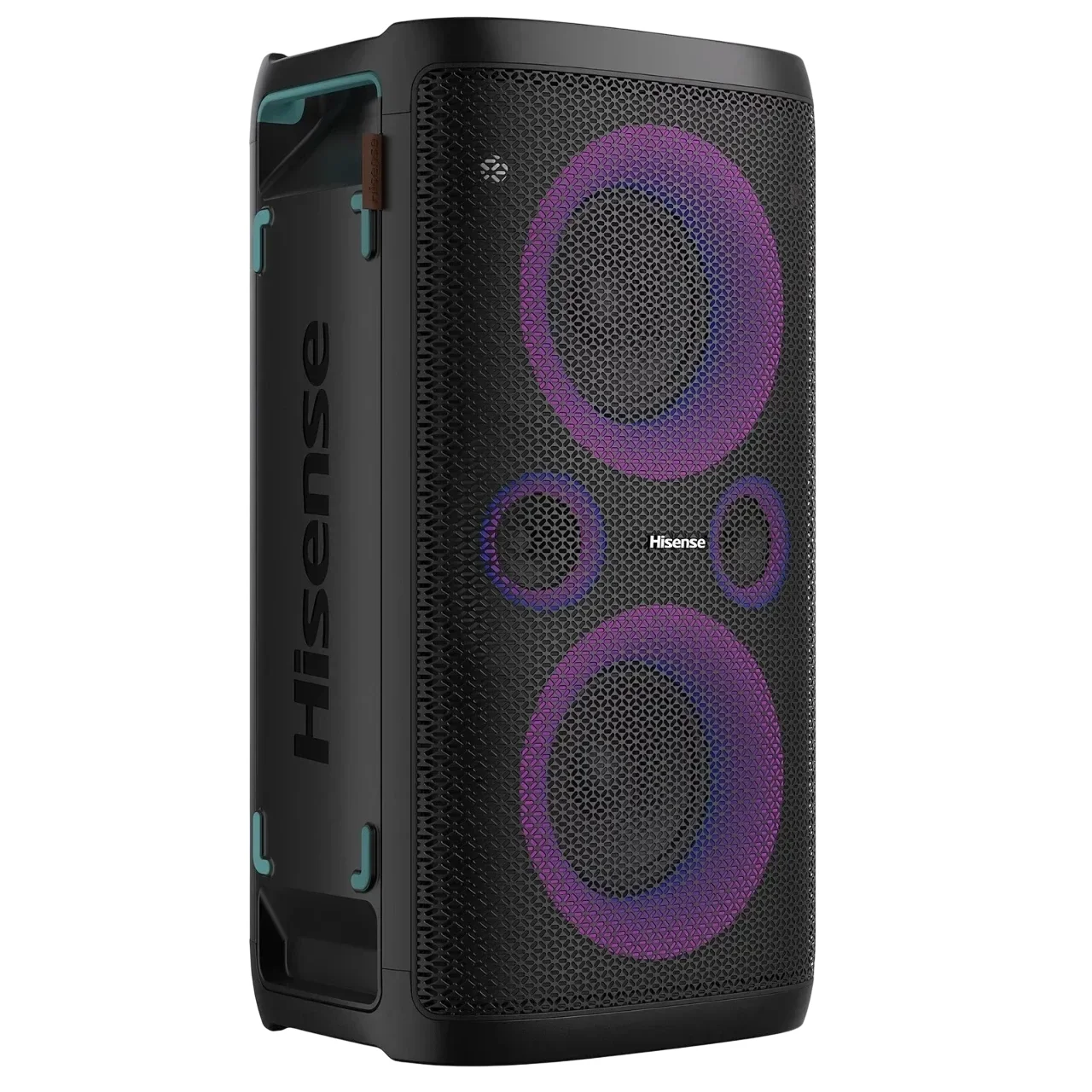 Դյուրակիր բարձրախոս Hisense Party Rocker One Plus HP110 — 7