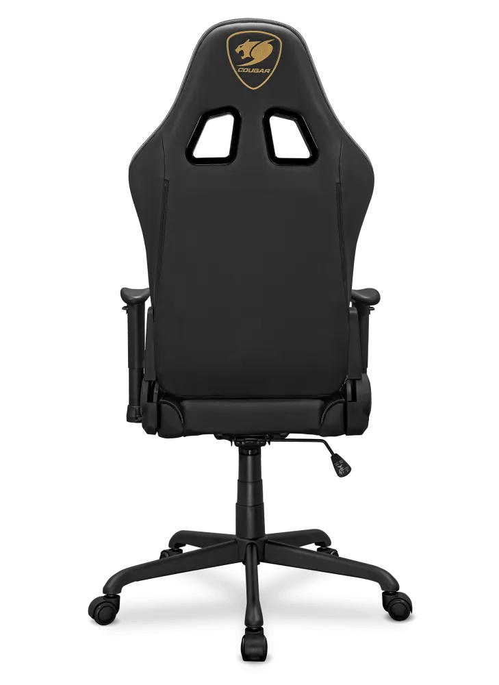 Cougar Armor Elite Royal — 5