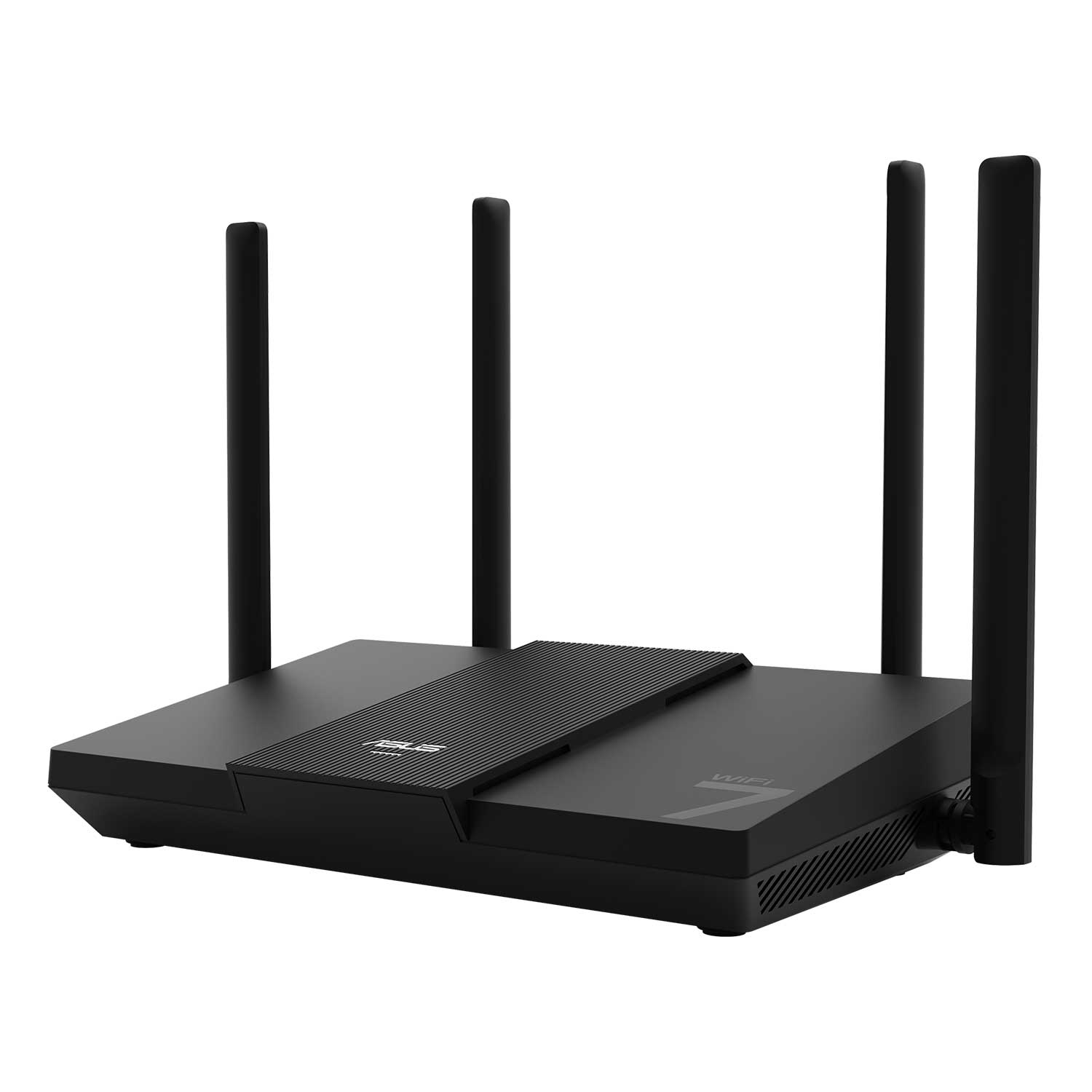 Network device ASUS ROUTER RT-BE50 WiFi 7 90IG09U0 — 3