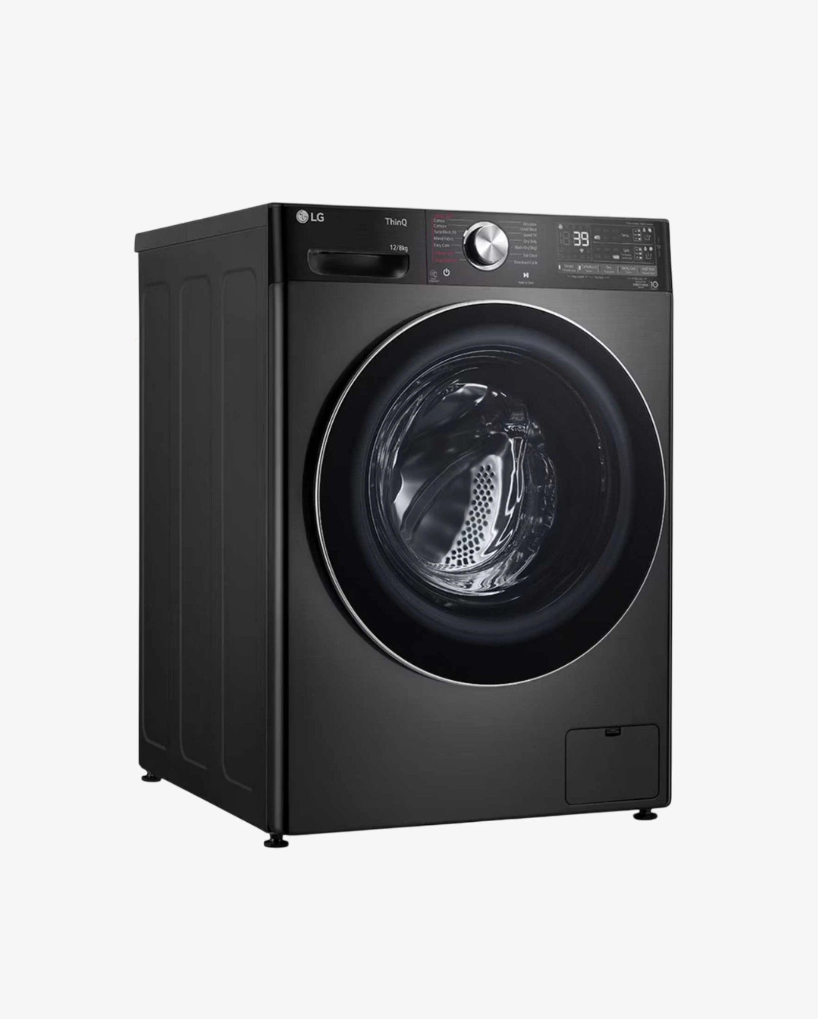 Washing machine F4V9BDP2EE — 2