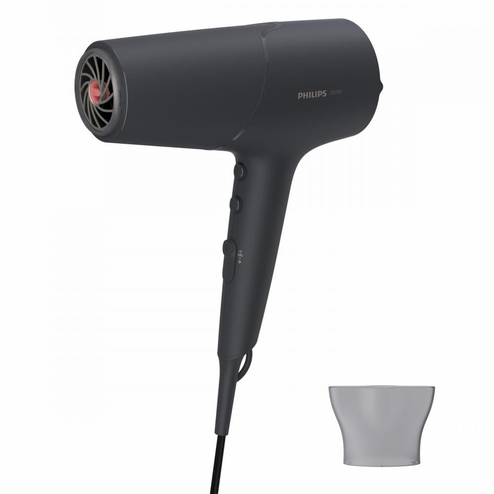 Hair dryer BHD504 00
