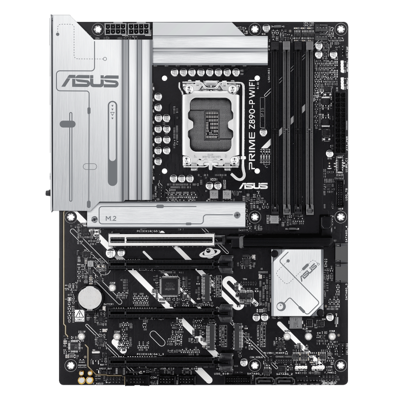 Prime Z890-P WiFi — 6