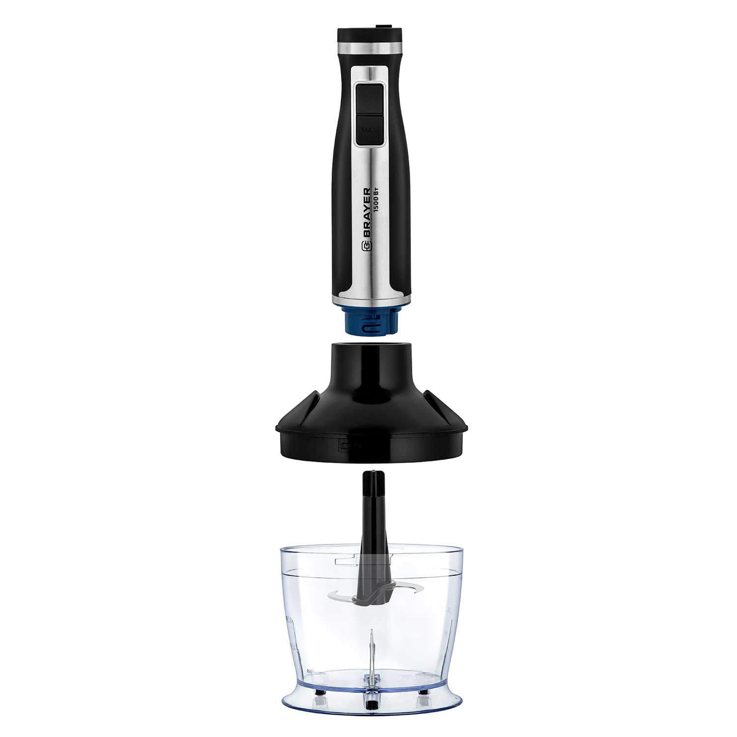 Hand blender BRAYER BR1268 — 5