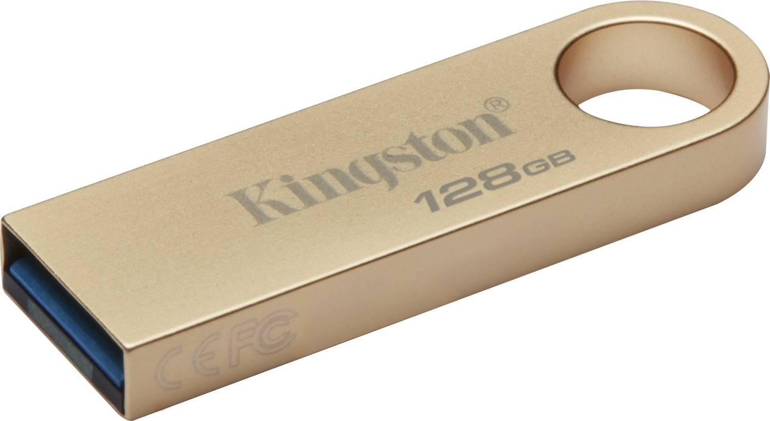 DataTraveler SE9 G3 USB 3.2 Gen 1 — 3