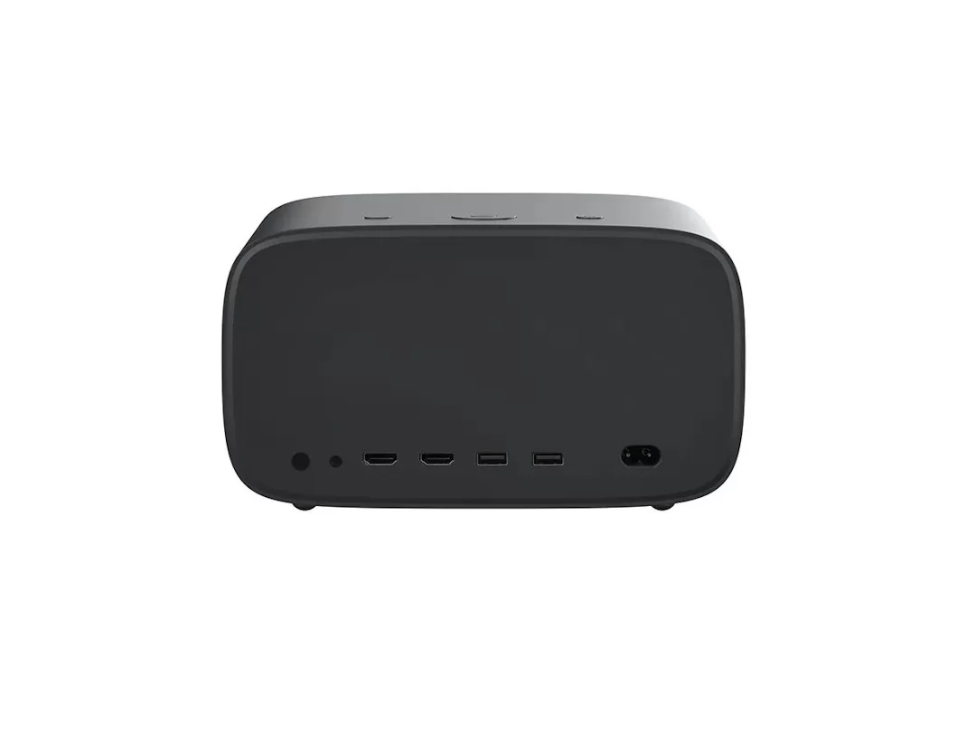 Projector Byintek Vevshao A18 — 3