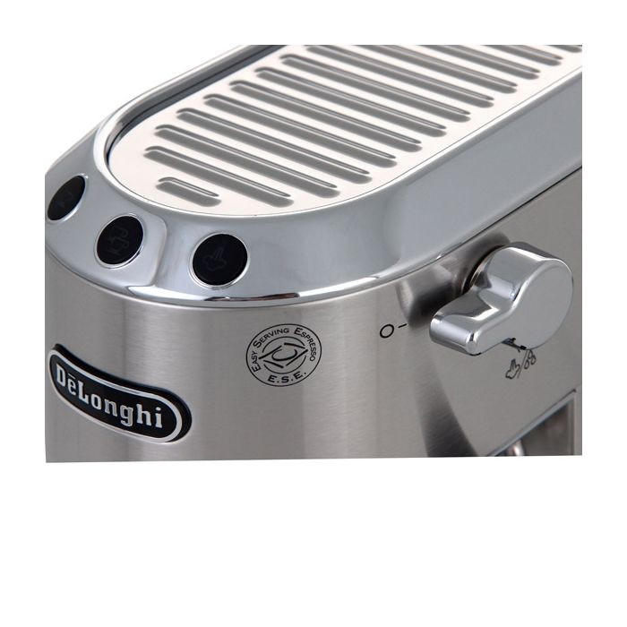 Semi-automatic coffee maker De'Longhi EC685.M Dedica Style EC685 — 10