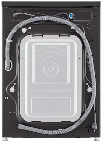 washing machine F4Y2TYGYZ — 6