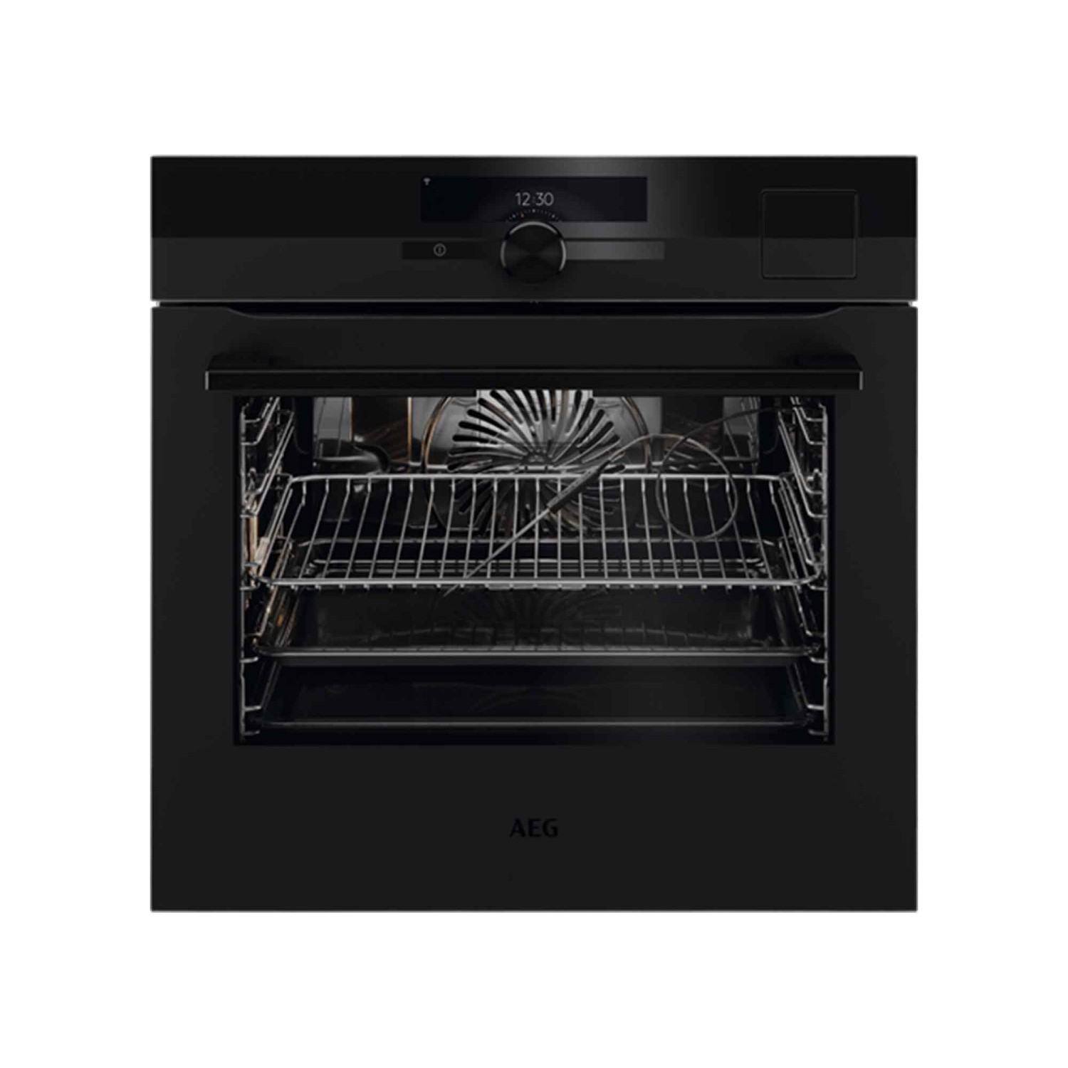 Built in oven AEG BSK999330T — 2