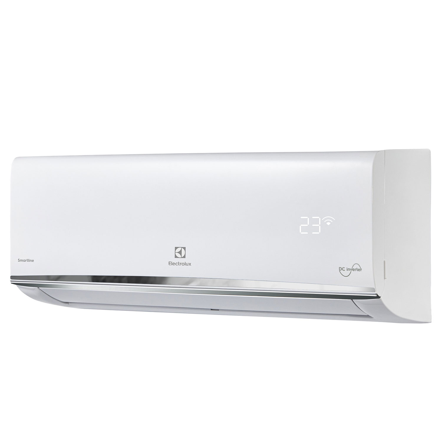 Air conditioner Electrolux SMARTLINE EACS I-24HSM IK N8 T — 8