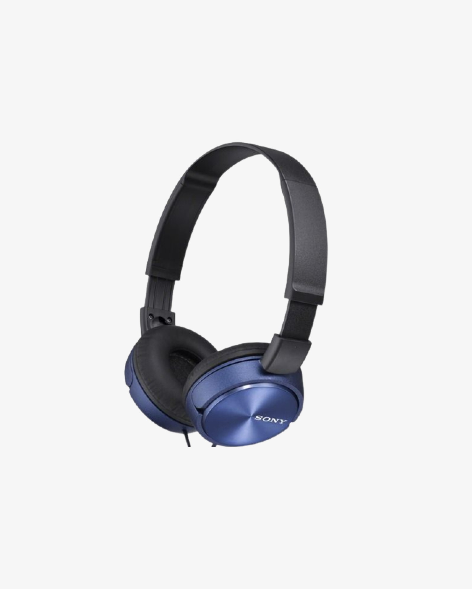 Наушники Sony MDR MDR-ZX310/L — 2