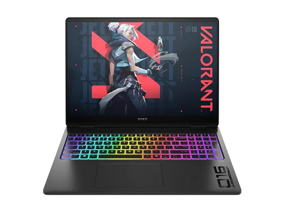 OMEN MAX 16-ah0097nr — 2
