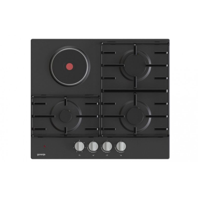 Built-in gas stove GORENJE GE680MB — 4