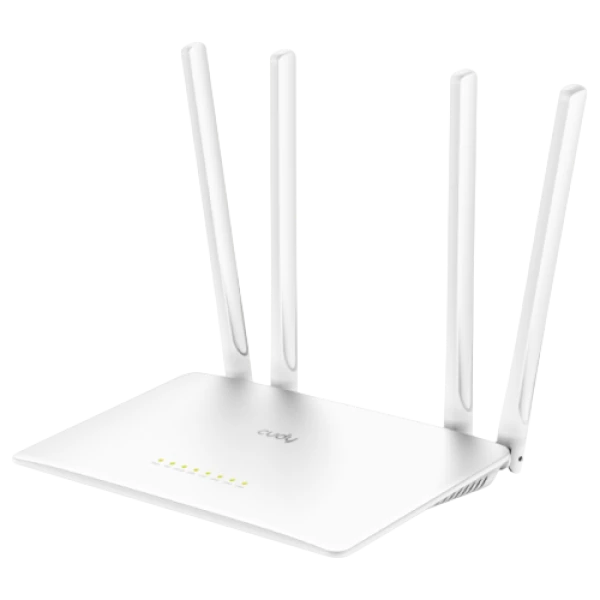 Cudy WR1200 WiFi Router AC1200 — 2