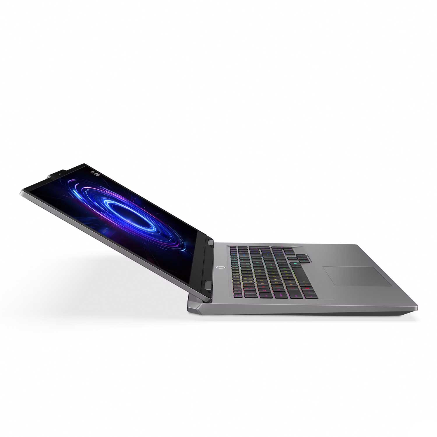 Laptop Lenovo LOQ 17IRX10 i7-13650HX 17 165Hz RTX5050- Luna 83JH00BFKG — 11