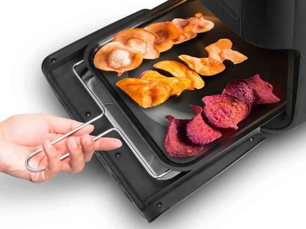 Air fryer UFESA SENSI — 3
