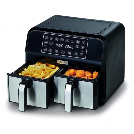 Air Fryer 8L HFM75 — 2