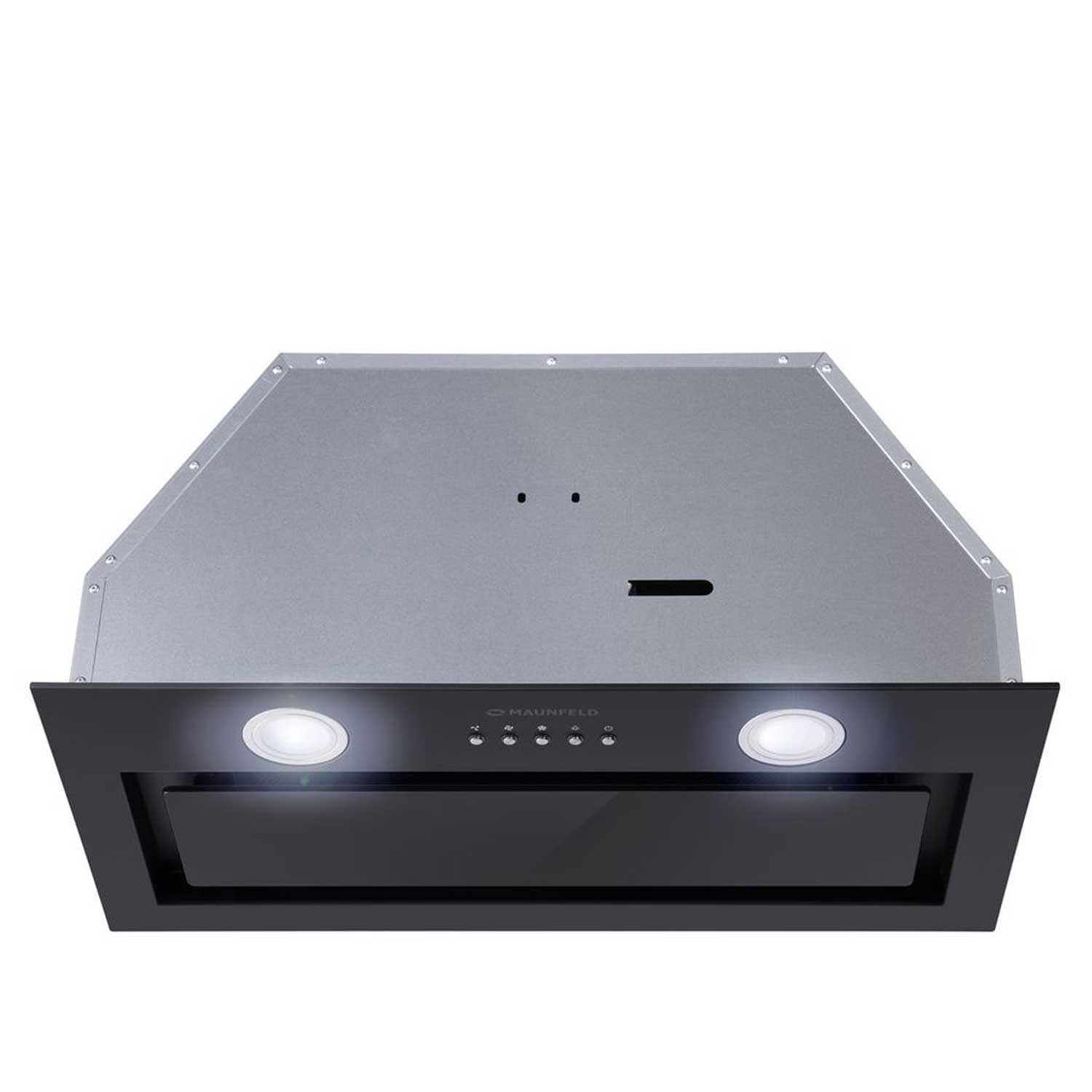 Range hood MAUNFELD TRAPEZE 602IG — 4
